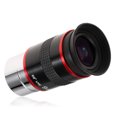 thumbnail image 1 of Amdohai 1.25INCH 68 Degree Wide Angle Eyepiece Planetary Eye Lens Astronomical Telescope Eyepiece 6MM / 9MM / 15MM / 20MM, 1 of 7