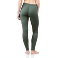 thumbnail image 2 of MERIWOOL Womens Merino Wool Base Layer Thermal Pants, 2 of 5