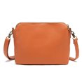 thumbnail image 2 of Bolso Vintage Commute Bag Casual Underarm Bag Simple elegante correa ajustable para el trabajo, 2 of 6