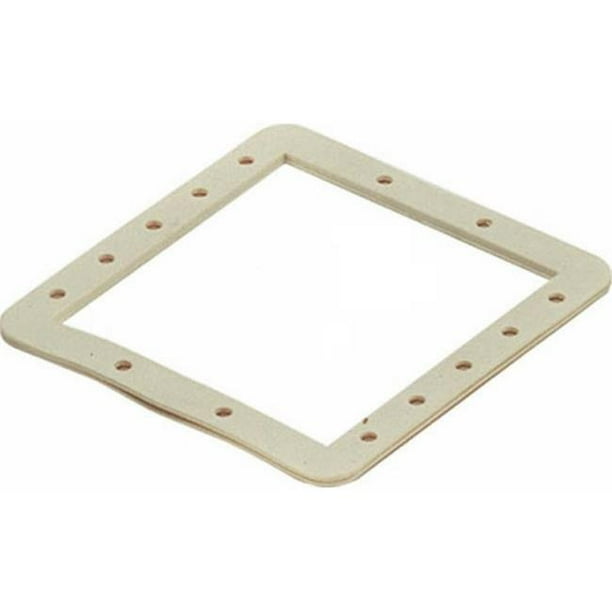 pool style chemicals k009bu double layer gasket for standard above ground skimmer