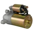 thumbnail image 2 of New 12 Volt 10T Starter Fits Mercury Cougar 1999-2002 96Bb11000Aa Is0717 Sa813, 2 of 3