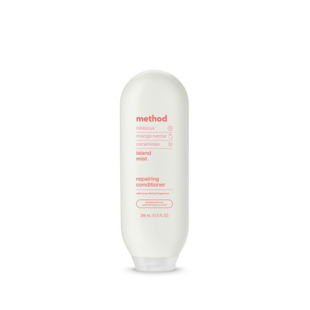 Method Repairing Conditioner, Island Mist, 13.5oz