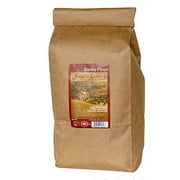 Barley Flour, 8 lbs, Joseph's Grainery Freshly Ground Flour, Non-GMO, Kosher Certified