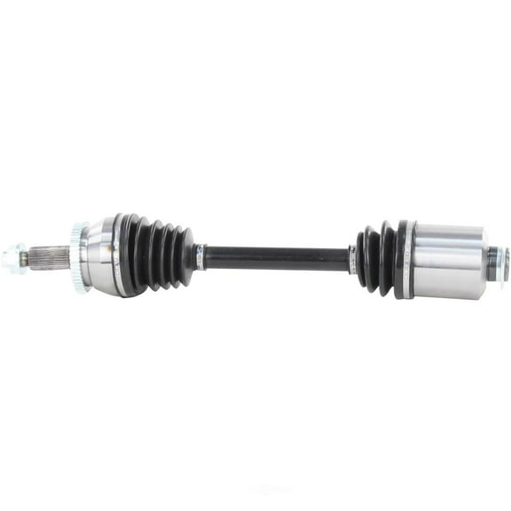 TrakMotive KA-8133 AAR CV Axle Shaft Fits select: 2015-2018 KIA SORENTO, 2016-2018 HYUNDAI SANTA FE
