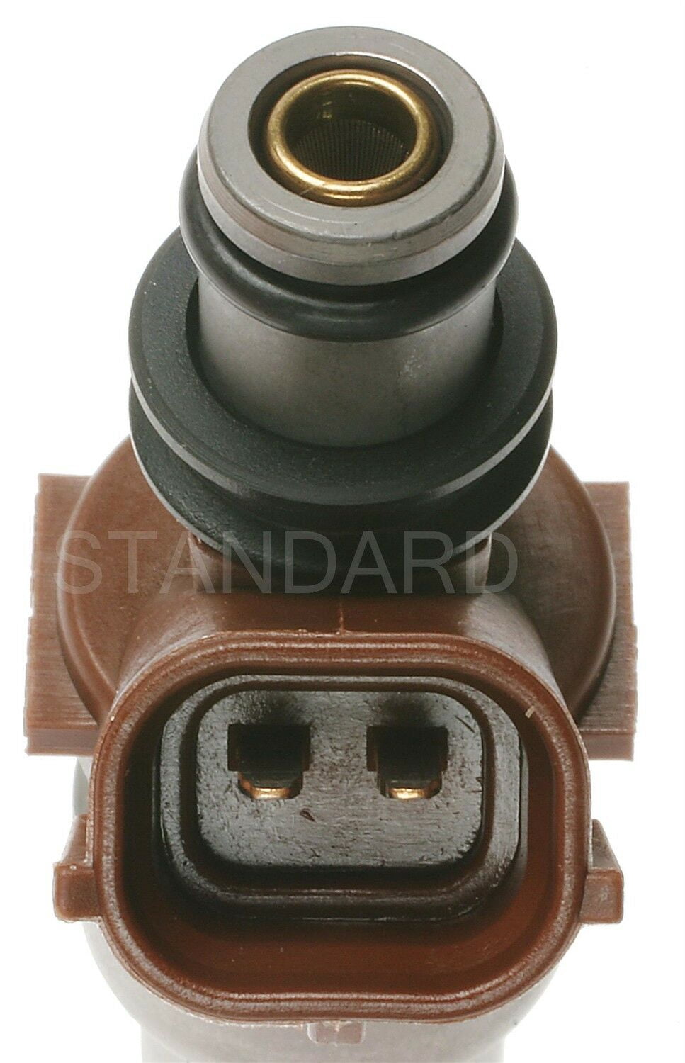 Standard FJ377 Fuel Injector, New, OE Replacement