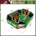 thumbnail image 2 of Kit de suministros para fiestas de fútbol Gatherfun Snack Stadium, 2 of 7