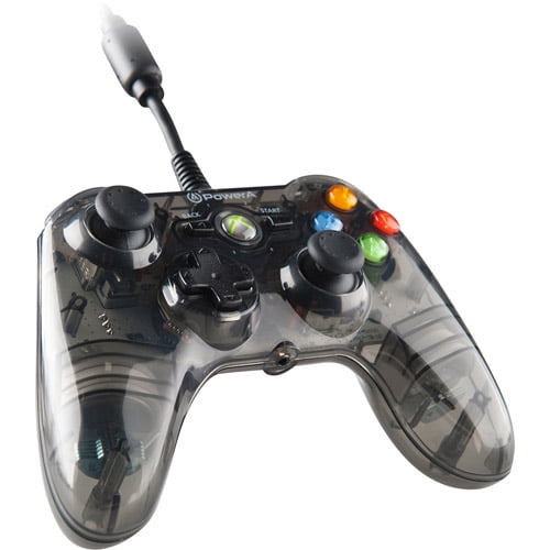 powera xbox 360 controller