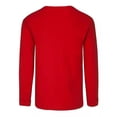 thumbnail image 2 of Playera Manga Larga 2xl Para Caballero Yazbek, 2 of 2