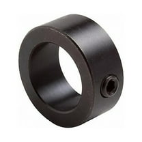 Climax Metal Products Shaft Collar,Set Screw,1Pc,1-3/4 In,St C-175-BO