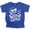Vintage Royal Shirt, variant on 2nd Grade Shark First Day of School Gift Back to School T-Shirt Boys Back to School Chill Shirt Youth Medium