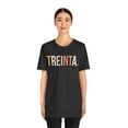 thumbnail image 5 of Treinta Spanish 30 Birthday cute women Fiesta/party Feliz cumpleaños tshirt, 5 of 7