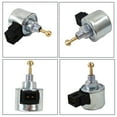 thumbnail image 3 of Fuel Solenoid Fit For Kawasaki FH601V FH641V FH680V FH721V FX 21188-7003 FREE, 3 of 5