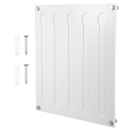 TAILTOSS 1Pcs Coffee Capsules Organizer Wall Mounted For Commercial Display 35X30CM