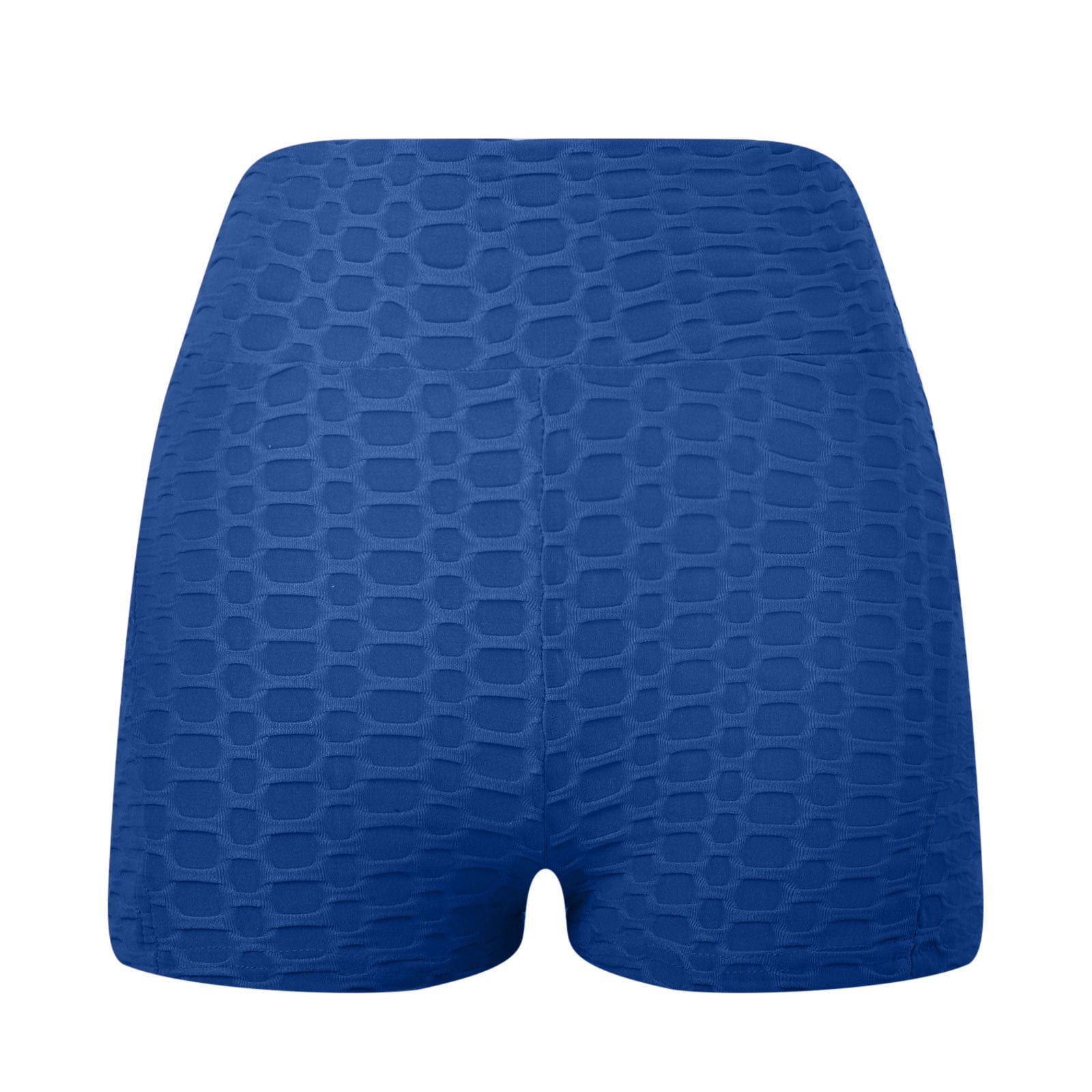 Seamless Shorts for Women Stretchy High Waisted Tummy Control Workout