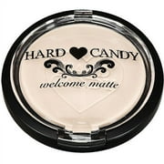 Hard Candy Welcome Matte Mattifying Transluscent Powder