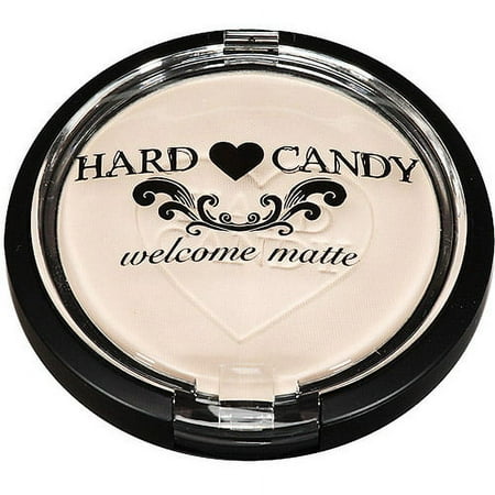 Hard Candy Welcome Matte Mattifying Transluscent Powder