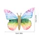 thumbnail image 5 of BRIGHTFUFU 10Ud Pasadores De De Multicolor Para Decorar Y Otros Accesorios, 5 of 6