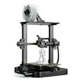 thumbnail image 3 of Creality3D Ender 3 S1 Pro High-Temperature Nozzles 3D Printer with CR Touch Automatic Leveling & PEI Magnetic Platform, New 1 Count, 3 of 5