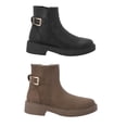 thumbnail image 1 of Botas Mujer UH LULU BY EH! Bipack Comodas Frio cafe 24, 1 of 4