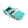 thumbnail image 4 of Coche Maisto 1:24 Special Edition 1957 Chevrolet Corvette, 4 of 9
