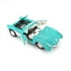 thumbnail image 4 of Coche Maisto 1:24 Special Edition 1957 Chevrolet Corvette, 4 of 9