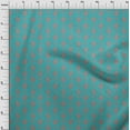 thumbnail image 3 of oneOone Tissu en Coton Flex Imprimé Feuilles par Yard 40 Pouces de Large, 3 of 4