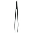 thumbnail image 6 of 60 Pcs Black Plastic Electronic Pointy Tip Anti-Static Tweezers, 6 of 8