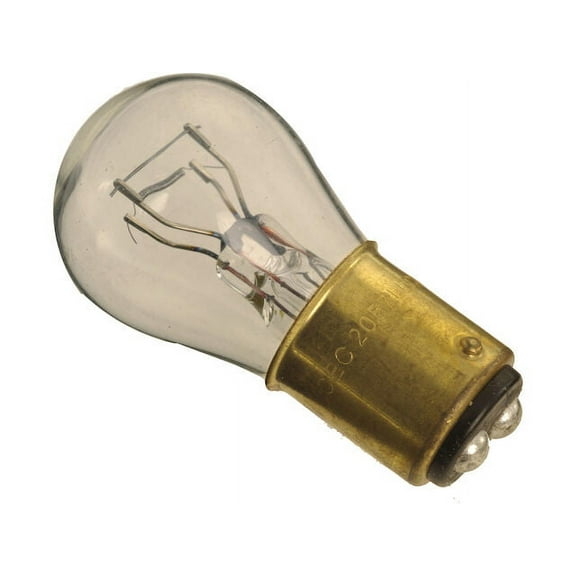 Brake Light Bulb - Compatible with 1996 - 2002 Chevy Express 1500 1997 1998 1999 2000 2001