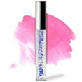 thumbnail image 2 of Blossom Color Changing Mood Swingz Lip Gloss Shimmering Glitter Sparkle Moisturizing Lip Balm, 0.20 fl. oz./5.9ml, Vibing, 2 of 2