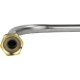 thumbnail image 4 of Varomorus Stainless Steel Deep Root Tree Watering Tool Irrigation System Wand T-handle J-Style, 4 of 6