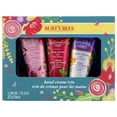 thumbnail image 1 of Set de regalo de crema de manos Burt's Bees Trio, lavanda, rosa y sandía, 1 of 7