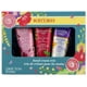 thumbnail image 1 of Set de regalo de crema de manos Burt's Bees Trio, lavanda, rosa y sandía, 1 of 7