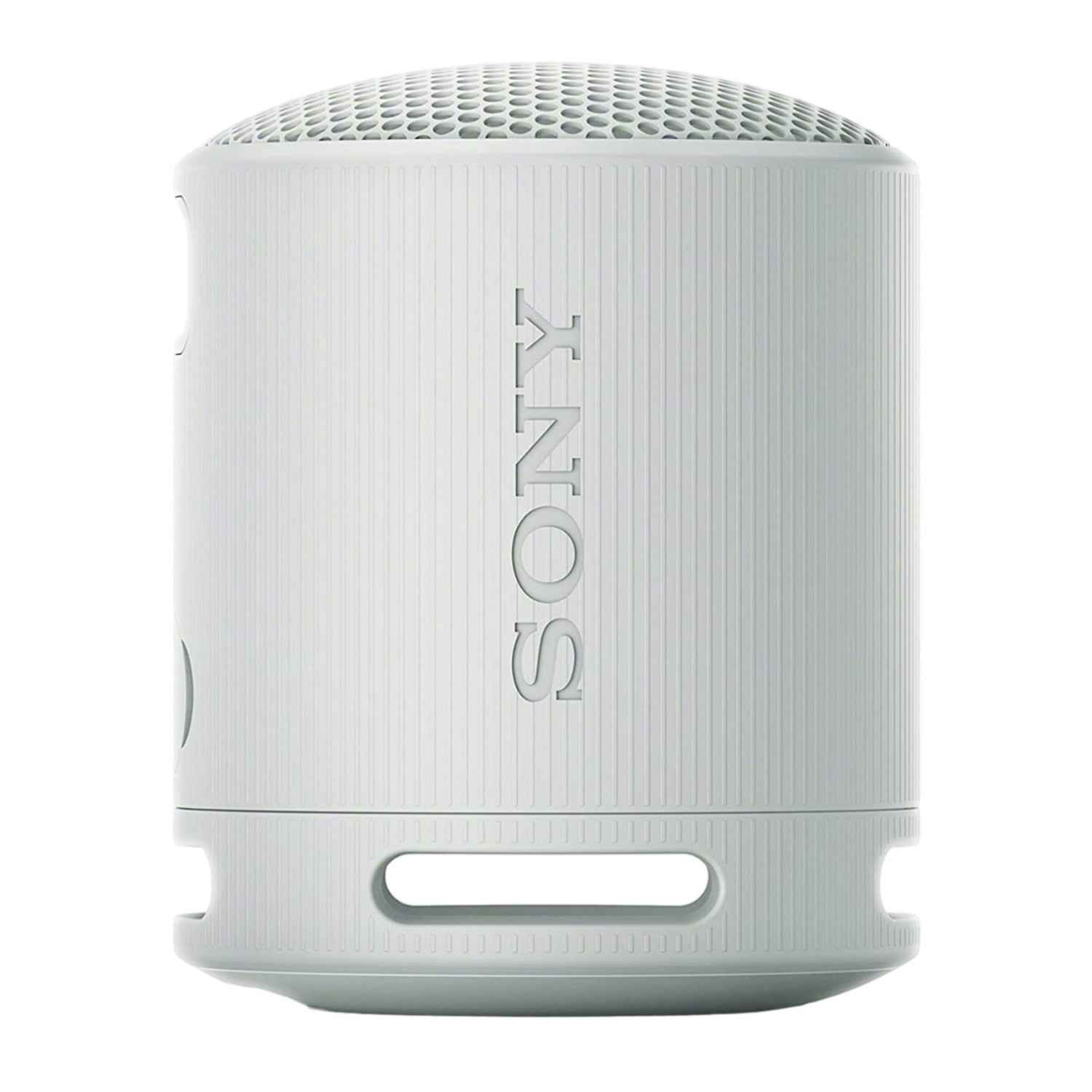 【ジャック】SONY Rolly Bluetoothスピーカー ホワイト Sony SRS-XB100 Wireless Bluetooth Speaker, Compact, Waterproof