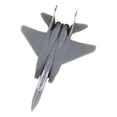 thumbnail image 2 of Rompecabezas 4D de Aviones de Colección CUTICAT Escala 1:144 Juguete DIY F15, 2 of 8