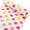 Red, variant on ionze Kitchen Tools 30*300cm Furniture Paper Removable Shelf Liner For Kitchen Cabinet Dresser Drawer Covering Kitchen Supplies （Pink 2）