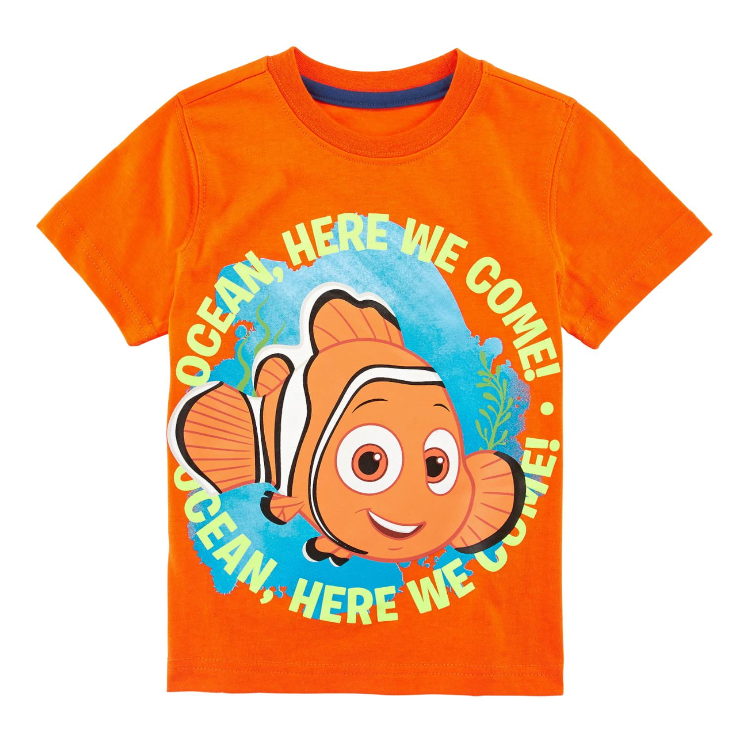 finding nemo outfits for baby boy