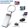 thumbnail image 6 of G · PEH 64GB USB Flash Drive, USB 2.0 Drives Memory Stick for Storage and Backup, 6 of 16