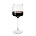 thumbnail image 6 of Viski Reserve Julien Bordeaux Glasses, Red Wine Glasses, 22 oz Set of 4, 6 of 7
