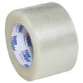 thumbnail image 2 of Tape Logic Acrylic Tape 2.6 Mil 3" x 110 yds. Clear 6/Case T90522916PK, 2 of 8