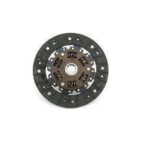 Centerforce 383824 Clutch Disc Fits 80-85 Camaro CJ5 Eagle Spirit Fits select: 1982-1984 CHEVROLET CAMARO