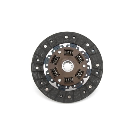 Centerforce 383824 Clutch Disc Fits 80-85 Camaro CJ5 Eagle Spirit Fits select: 1982-1984 CHEVROLET CAMARO