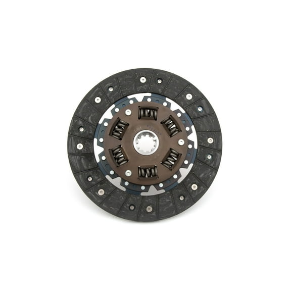Centerforce 383824 Clutch Disc Fits 80-85 Camaro CJ5 Eagle Spirit Fits select: 1982-1984 CHEVROLET CAMARO