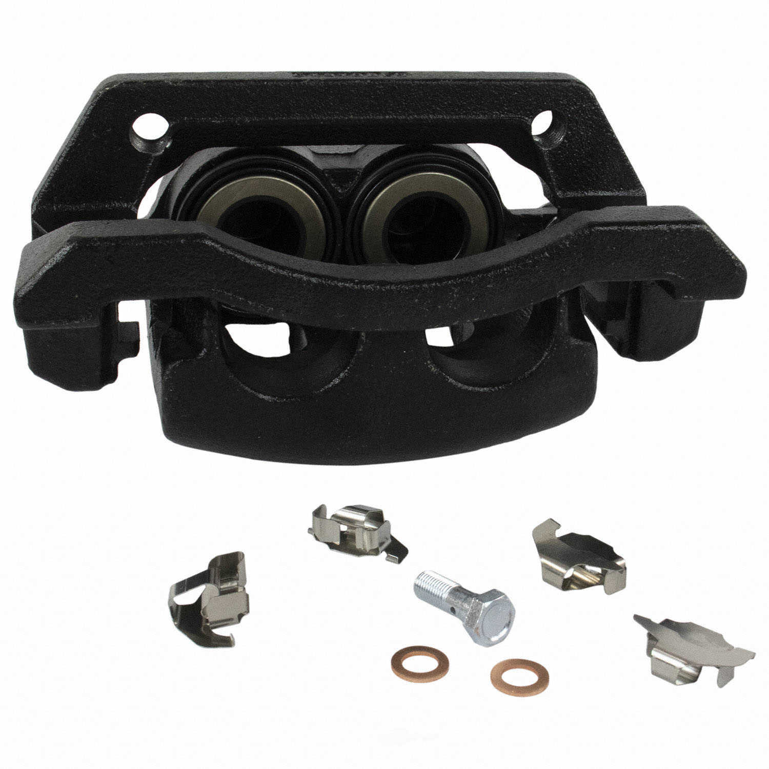 Motorcraft NBRC-50-RM Unloaded Caliper