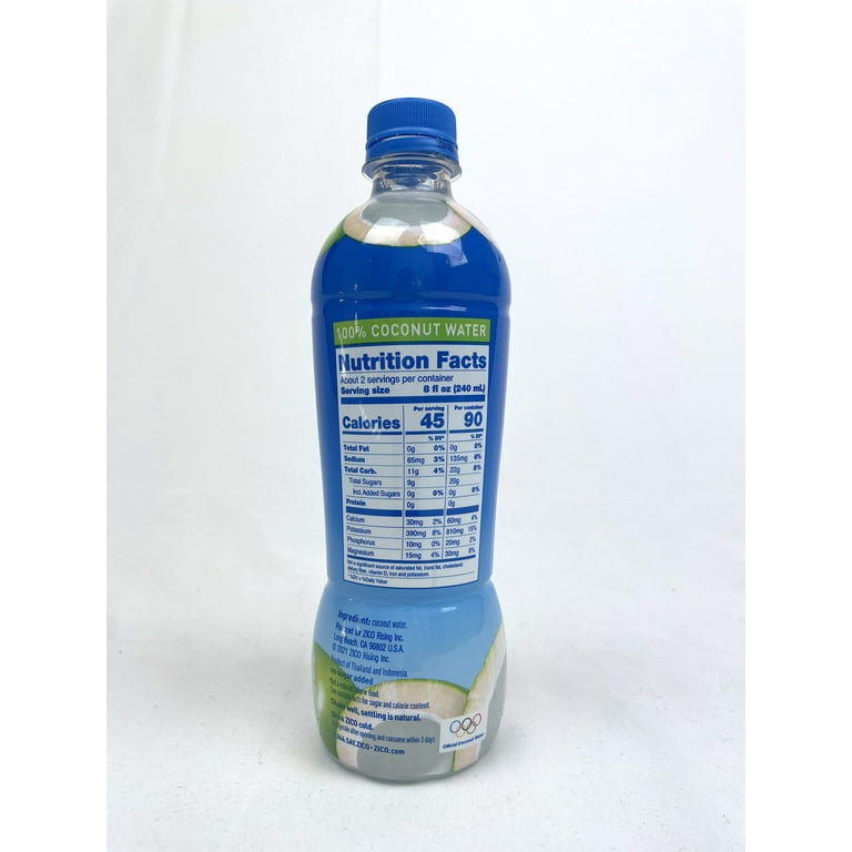Is Vita Coco Healthy? Uncovering the Nutritional Truth!