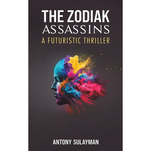 The Zodiak Assassins (Paperback)