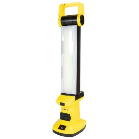 

Dorcy 1300 Lumens LED Hanging Portable Work Lights