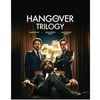 The Hangover Trilogy (Walmart Exclusive) (DVD)