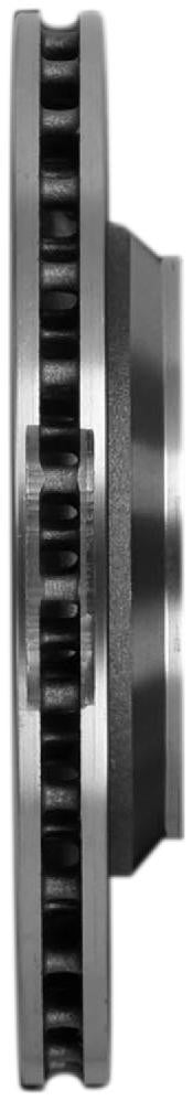 Bendix PRT5747 Premium Brake Rotor