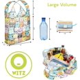 thumbnail image 4 of TRAHOO-o-witz reusable bag, 4 of 4