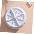 thumbnail image 3 of Washing Machine Household Appliances Sink Dishwasher Portable Cleaning Machine, 3 of 5